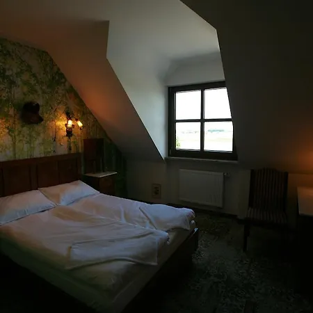 Motel Klara Sobotka (Ostrow Wielkopolski)