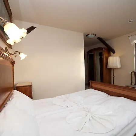 Klara Motel