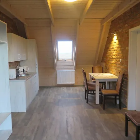 Motel Klara Sobotka (Ostrow Wielkopolski)