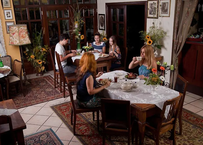 Klara Motel Sobotka (Ostrow Wielkopolski)