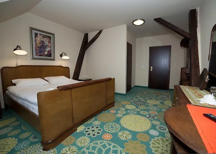 Motel Klara Sobotka (Ostrow Wielkopolski)