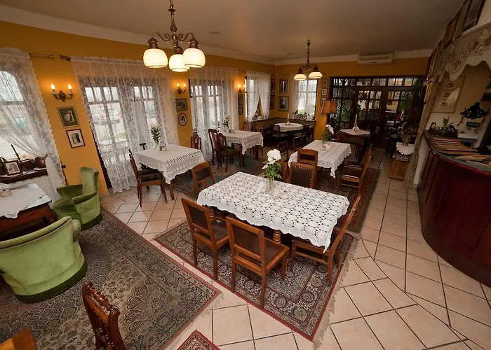 Klara * Sobotka (Ostrow Wielkopolski)