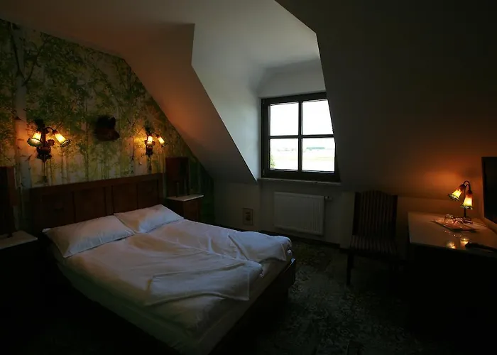 Motel Klara Sobotka (Ostrow Wielkopolski)