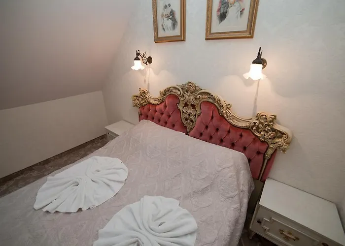 Klara Motel Sobotka (Ostrow Wielkopolski)