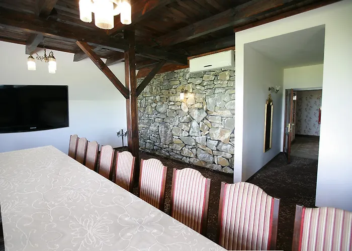 Klara Motel Sobotka (Ostrow Wielkopolski)