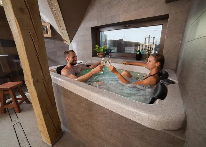 Klara Motel Sobotka (Ostrow Wielkopolski)