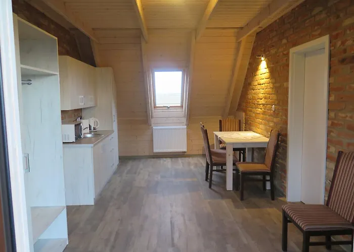 Motel Klara Sobotka (Ostrow Wielkopolski)